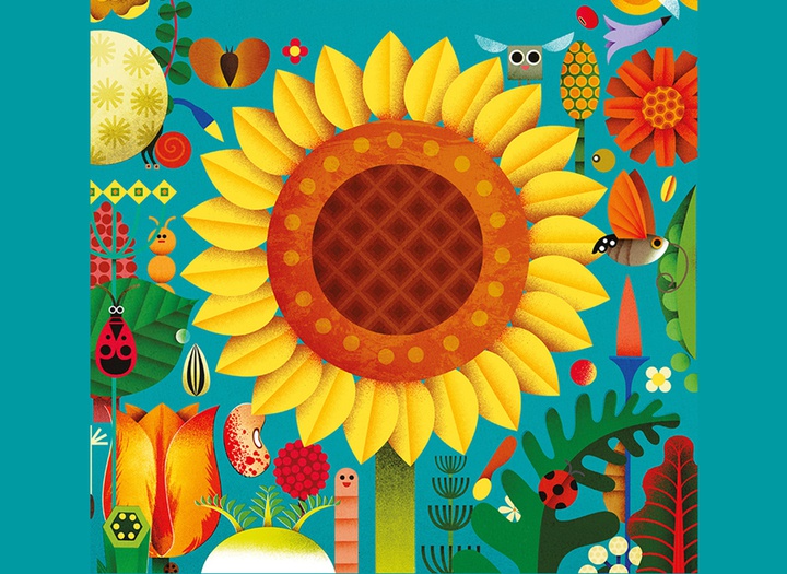 Gallery of Illustrations by Philip Giordano - Italy