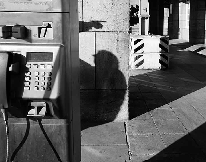 Gallery of Photography by Simone Christina Sander - Germany