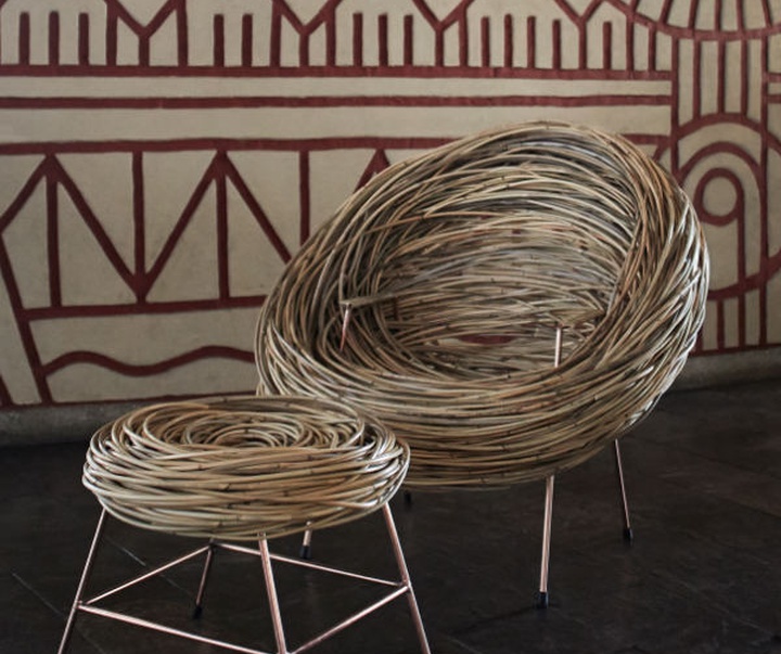 Gallery of Modern Art by Porky Hefer - South Africa