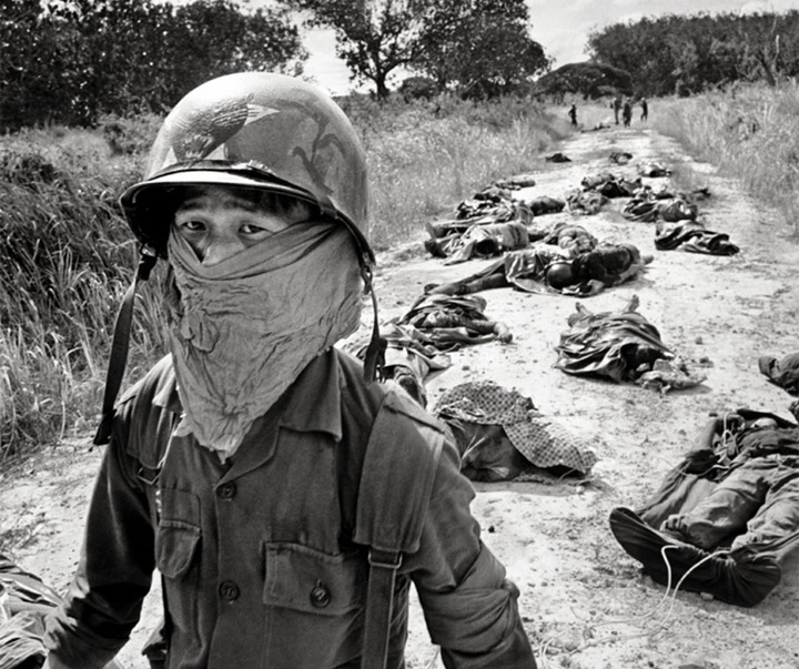 Gallery of Photography - War Photography