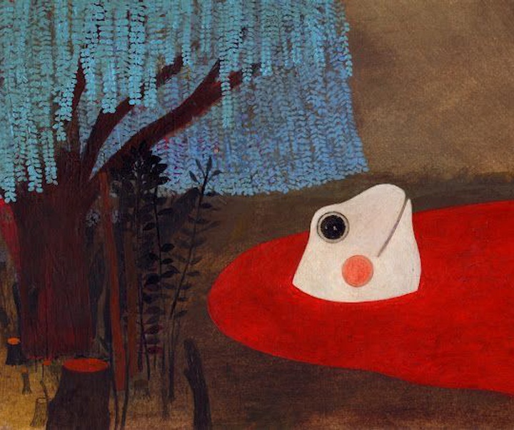 Gallery of Illustration by Simone Rea - Italy