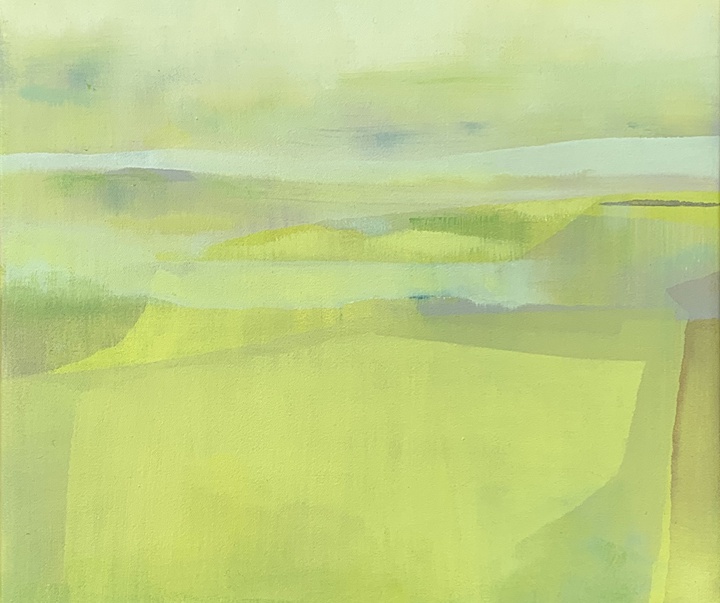 Gallery of Painting by Greta Laundy-Australia