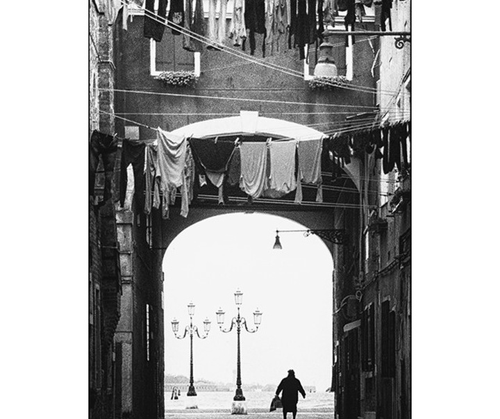 Gallery of photography by Ando Fuchs - Austria