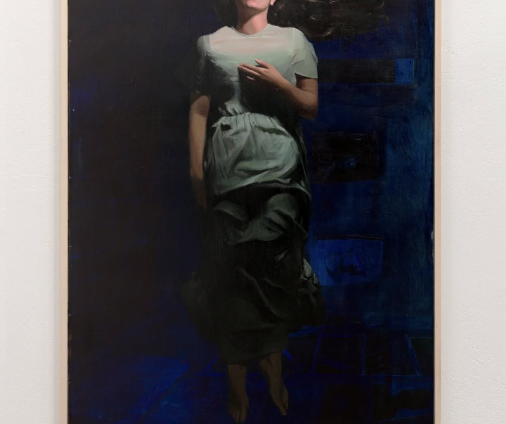 Gallery of Painting by Marcos Lozano Merchán - Spain