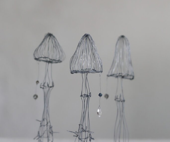 Gallery of Sculpture by Mihoko Shida - Japan