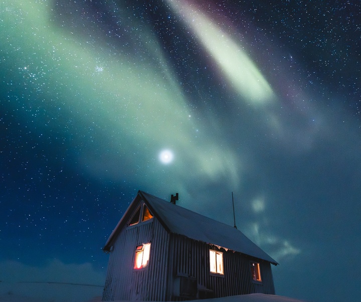 Gallery of Photography by Benjamin Hardman - Iceland