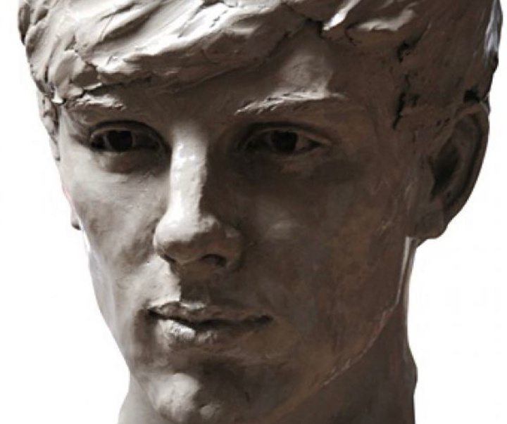 Gallery of Sculpture by Lancelot - France
