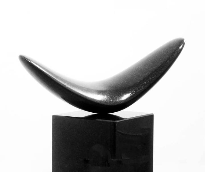 Gallery of Sculpture by Nico Kok - Netherlands