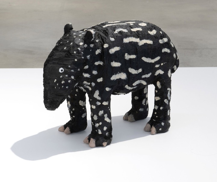 Gallery of Sculpture by Nico Jullien - France