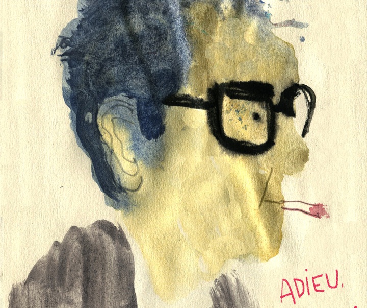 Gallery of Illustration by Fernando Vazquez - Uruguay
