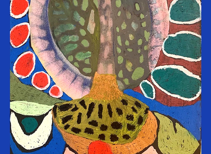 Gallery of painting by Emma Larsson - Sweden