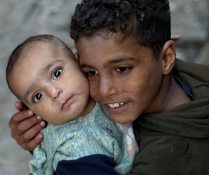 Gallery of Photography by Fadi Almeghari - GAZA
