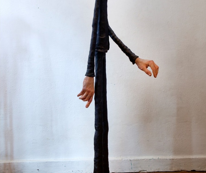 Gallery of Sculpture by Gerardo Feldstein - Argentina