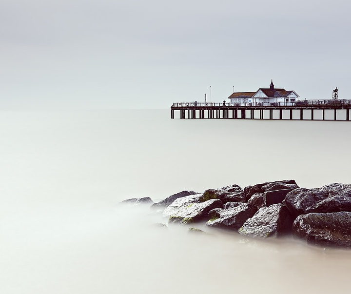 Gallery of Photography by Emma Steele