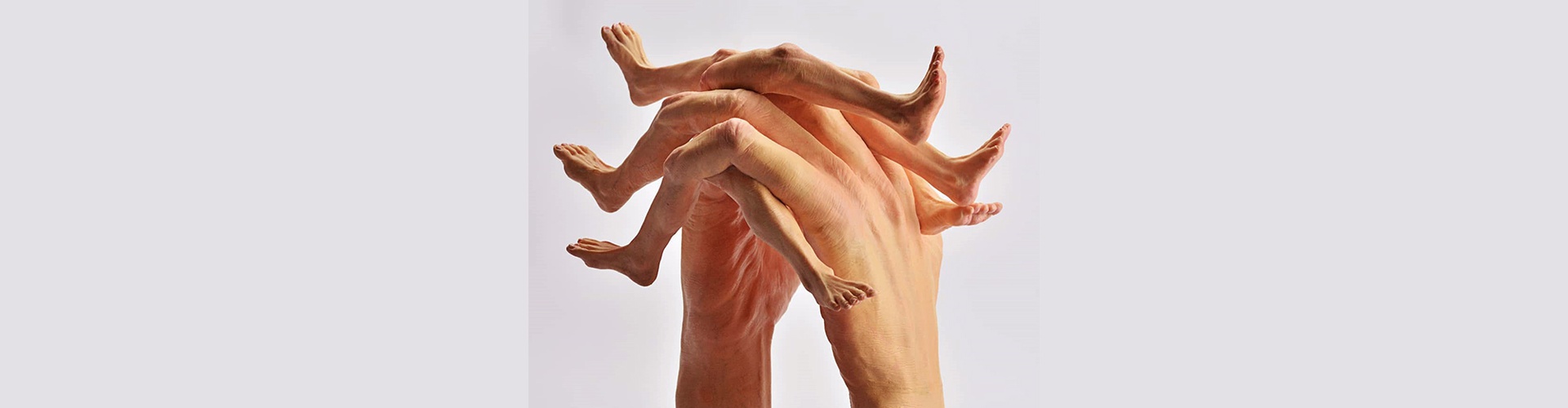 Gallery of Sculpture by Alessandro Boezio - Italy