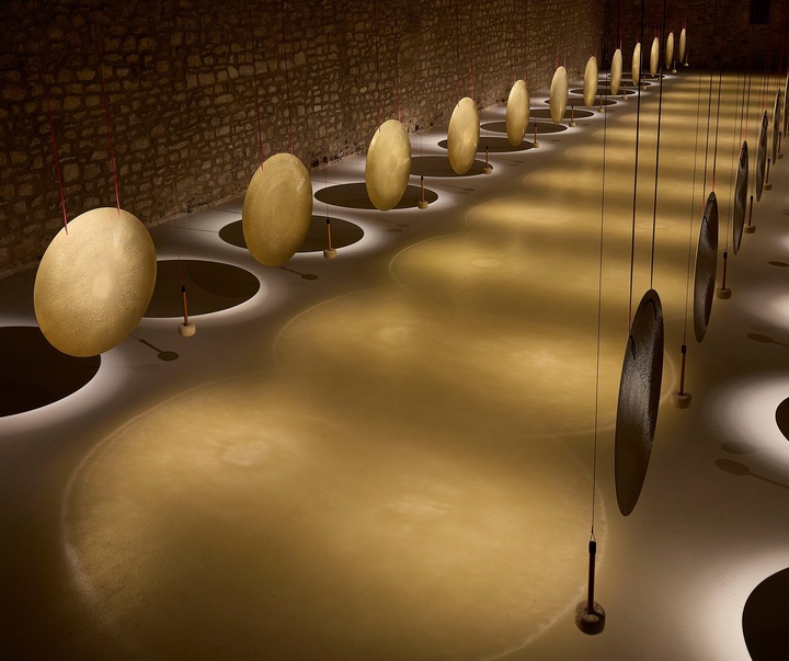 Gallery of Sculpture by Jaume Plensa - Spain