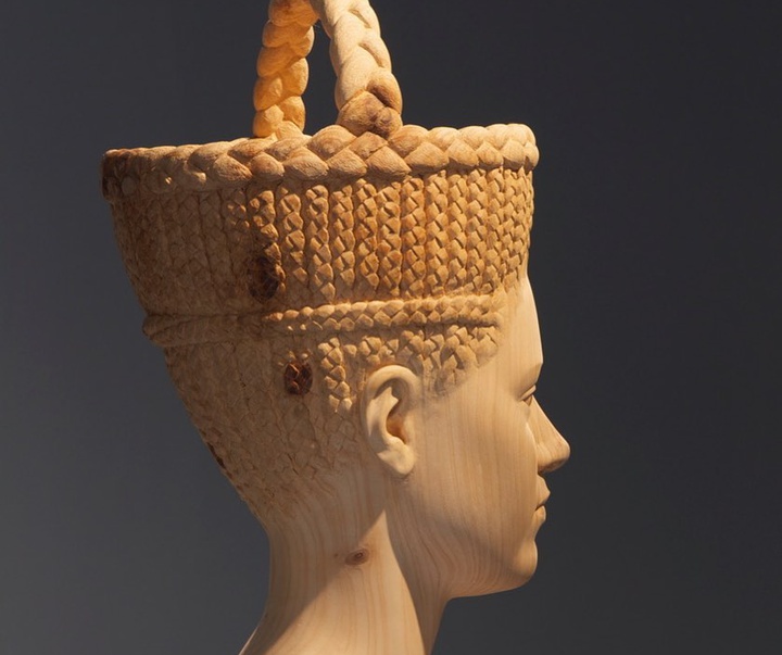 Gallery of Sculpture by Gerard Mas - Spain