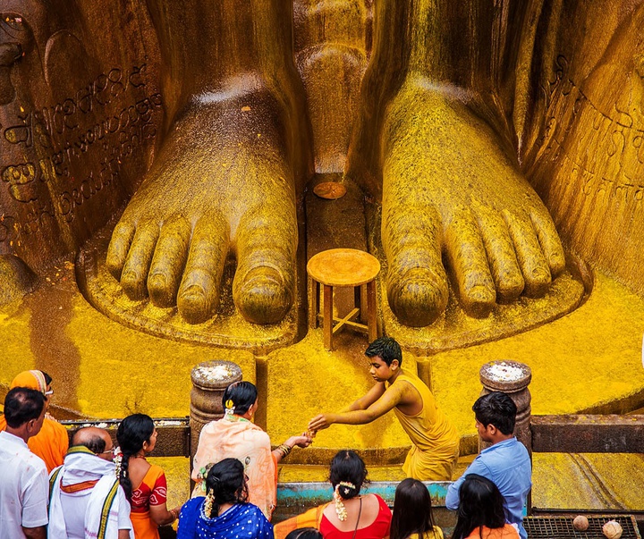 Gallery of Photography by Shreenivas Yenni - India