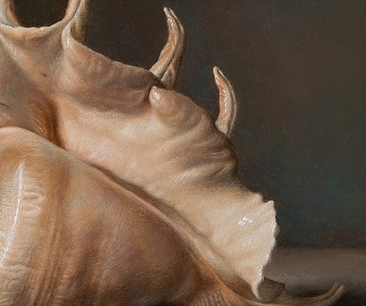 Gallery of Painting by Gianluca Corona-Italy