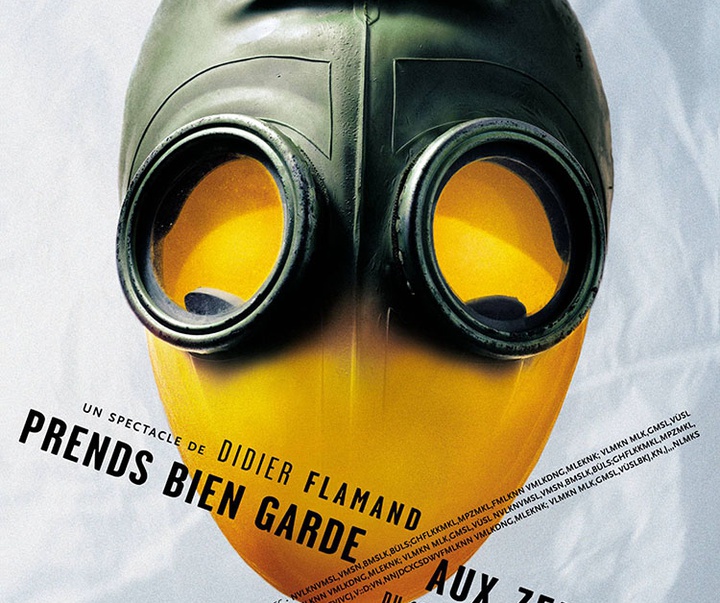 Gallery of posters by Michal Batory-Poland