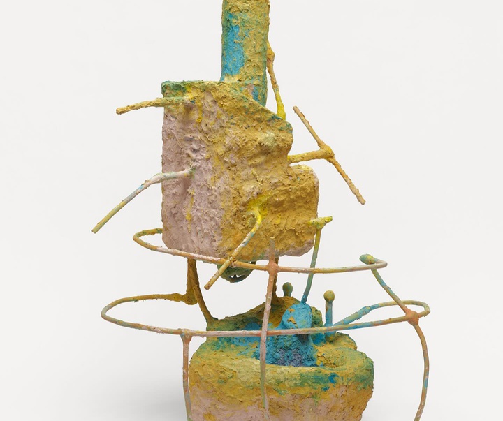 Gallery of Sculpture by Olivia Bax - Hong Kong