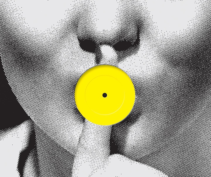 Gallery of Graphic Design by Arnaud Jarsaillon