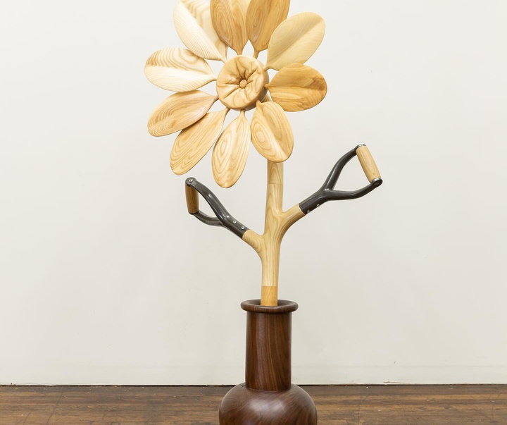 Gallery of Sculpture by Raul De Lara - Mexico