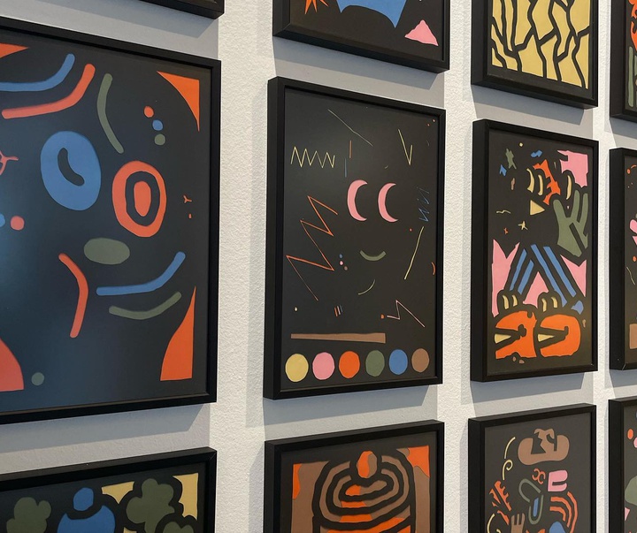 Gallery of Illustration by Philip Lindeman - Netherlands
