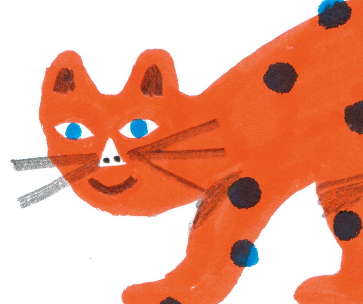 Gallery of Illustration by Andrea Antinori