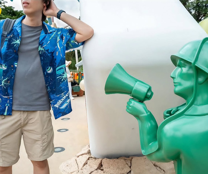Gallery of Photography by Rachel Chung - Singapore