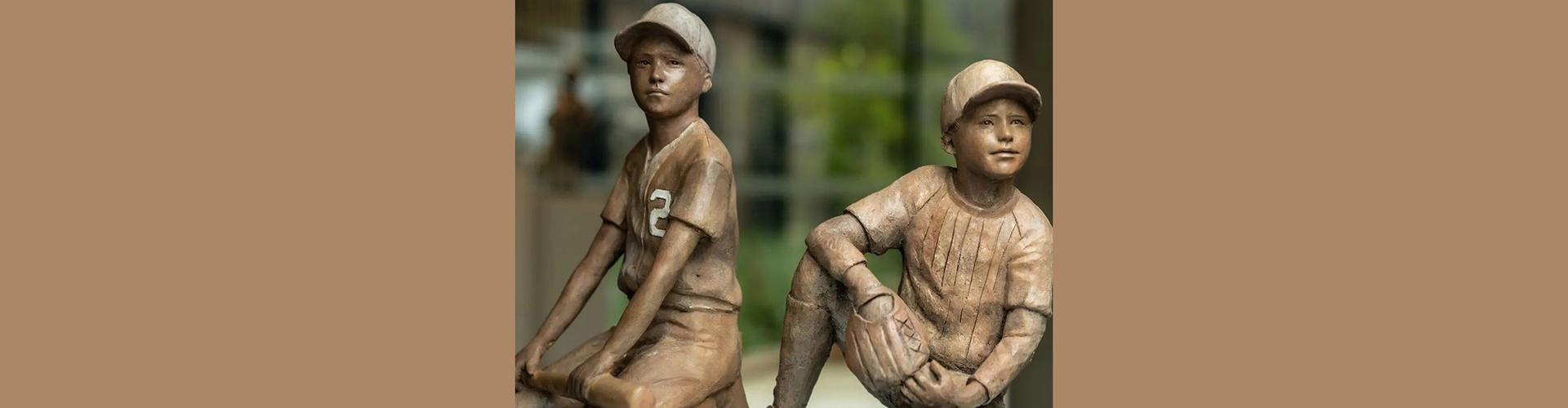 Gallery of Sculpture by Anne Laure Peres - France