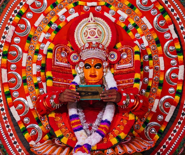 Gallery of Photography by Nishchay Bharati Jain - India