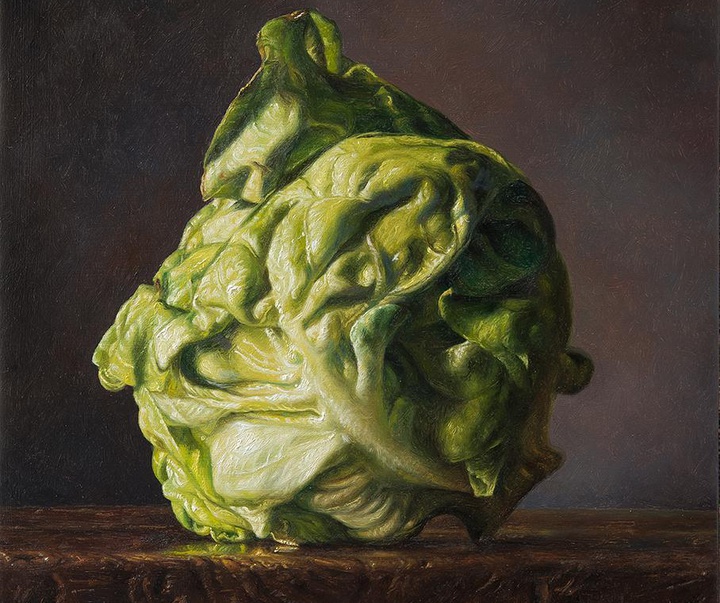 Gallery of Painting by Gianluca Corona-Italy