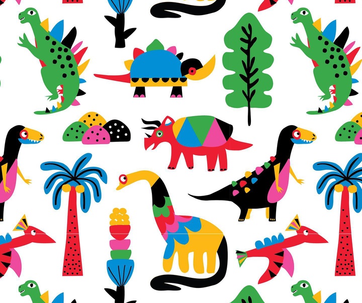 Gallery of Illustrations by Jana Glatt - Brazil