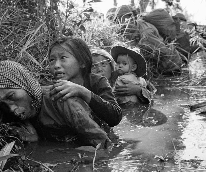 Gallery of Photography - War Photography
