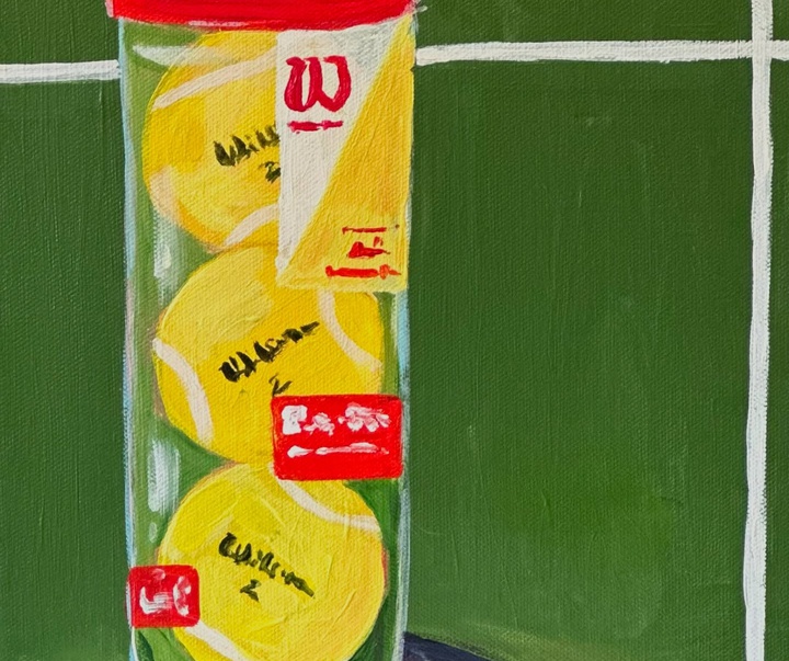 Gallery of Painting by Mindy Carpenter - Canada