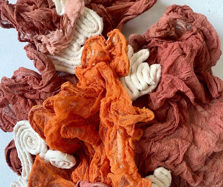 Gallery of Sculpture by Regina Dejiménez - Spain