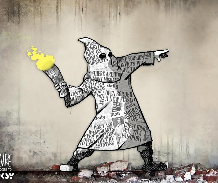 glen le lievre