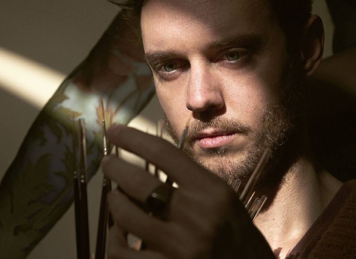 Marco Grassi