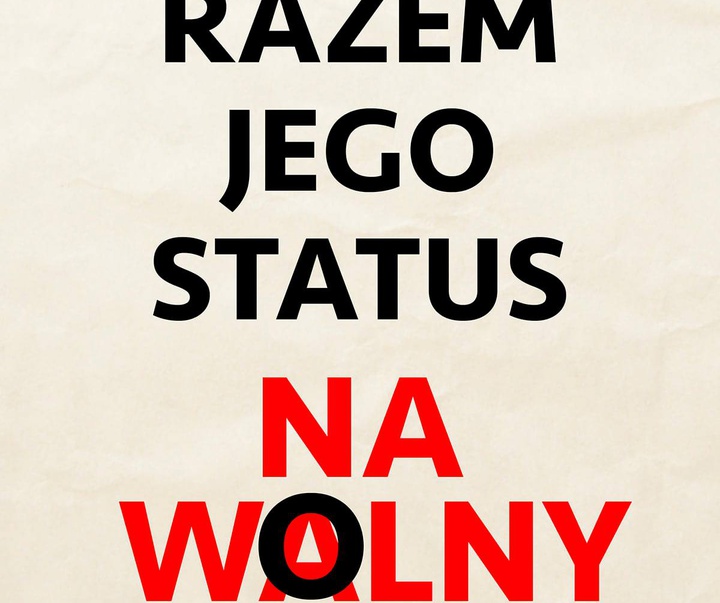 Gallery of Posters by Jacek Tofil -Poland