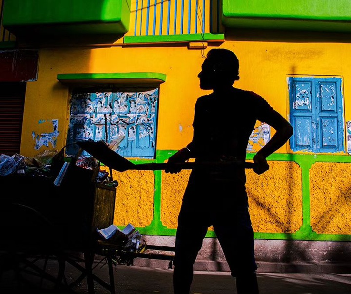 Gallery of Photography by Arunava Kundu - India