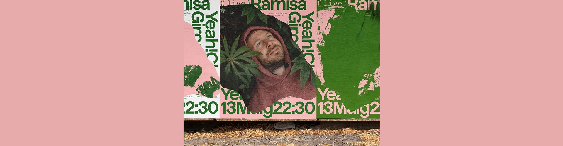 Gallery of Graphics by Quim Marin - Spain
