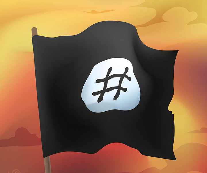 First Selection of the International Cartoon Contest “Terror Online”