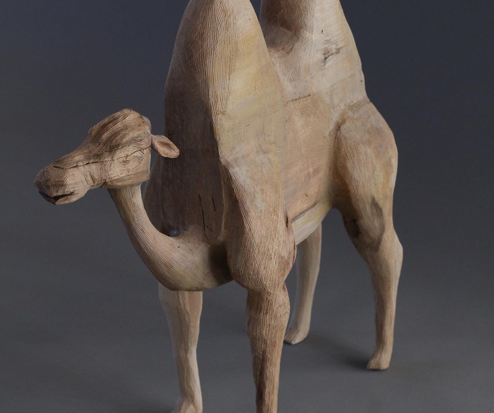 Gallery of Sculpture by Robert Bender - USA