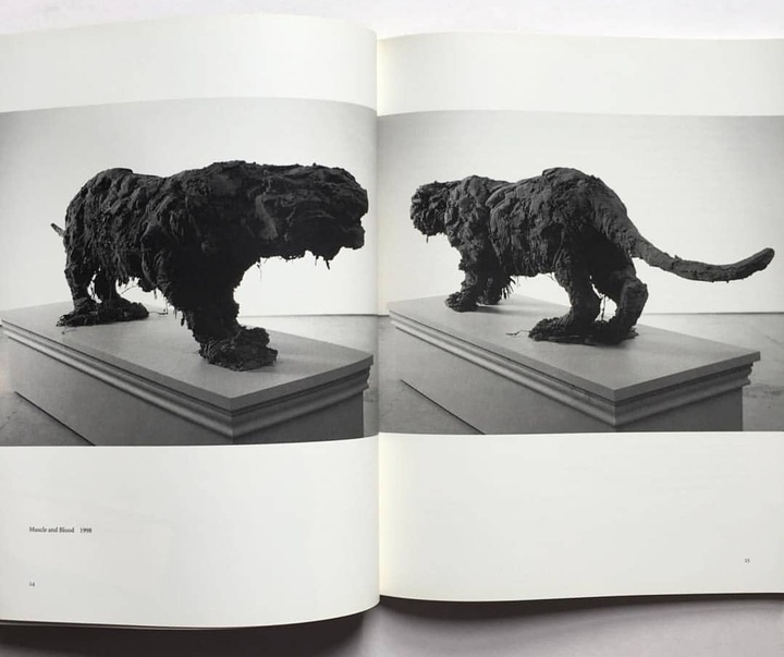 Gallery of Sculpture by Nicola Hicks - UK