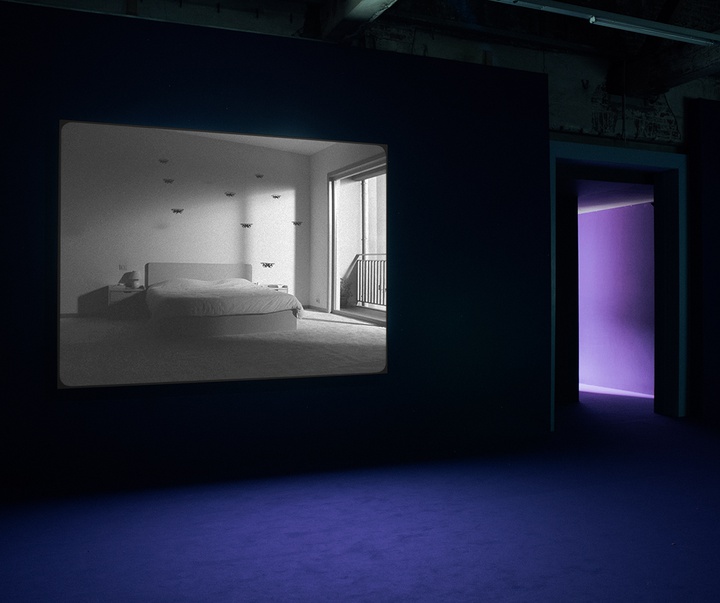 Gallery of Modern Art by Ruben Bellinkx - Belgium