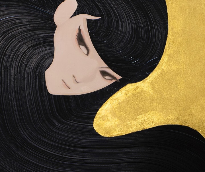 Gallery of Painting by Tomoro Yamanaka - Japan