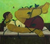 Gallery of Painting by Hilda Palafox - Mexico