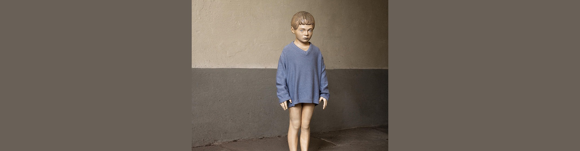Gallery of Sculpture by Andreas Senoner - Italy