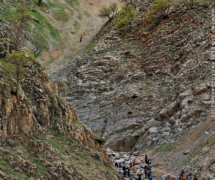 Gallery of photography by Nawzad Ghaderi - Iran